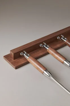 Wood Cookware set