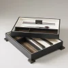 Wood Desk set
