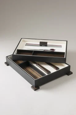 Wood Desk set