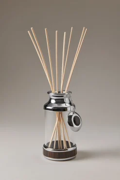 Wood Home diffuser bottle