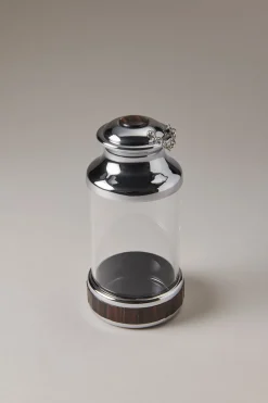 Wood Home diffuser bottle