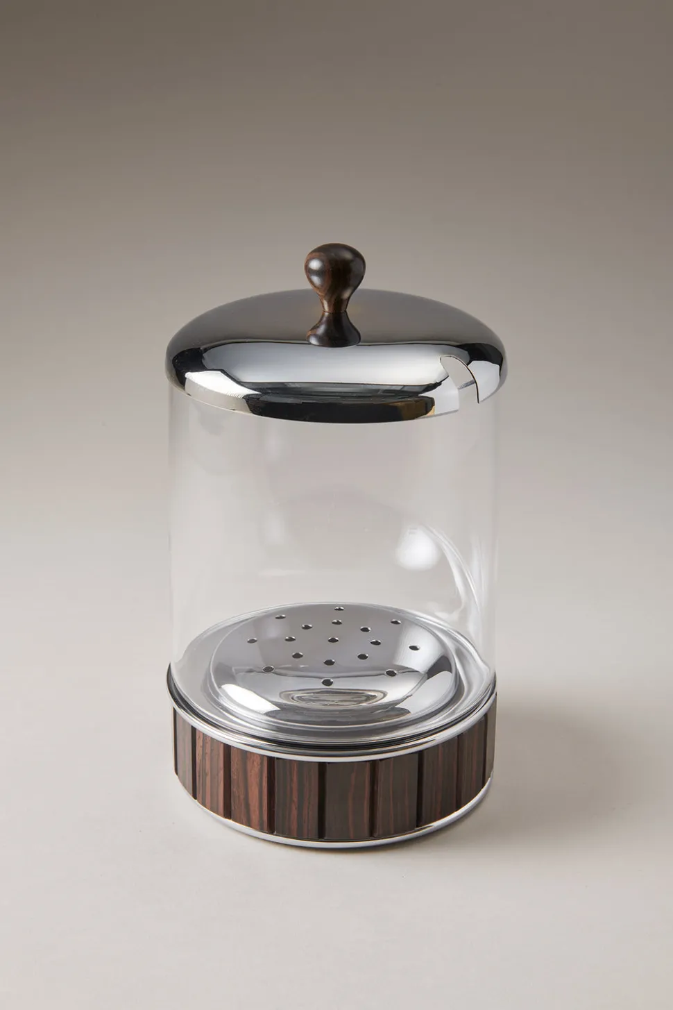 Wood Ice bucket