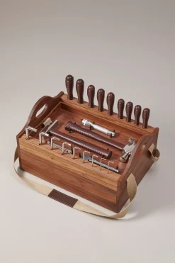 Wood Tool set