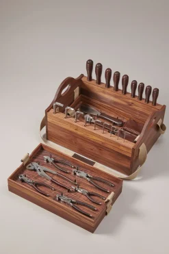 Wood Tool set