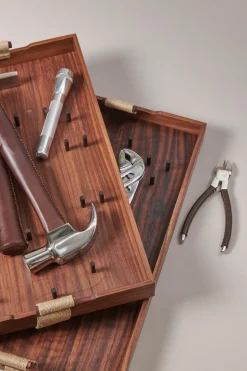 Wood Tool set