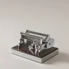Wood Toothpaste squeezer