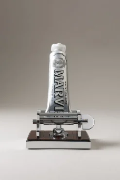 Wood Toothpaste squeezer