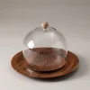 Wood Truffle dish