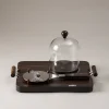 Wood Truffle set