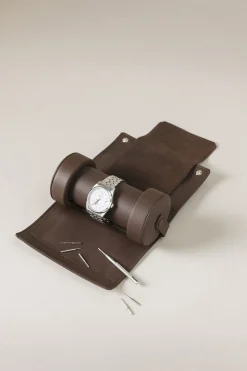 Wrist watch case
