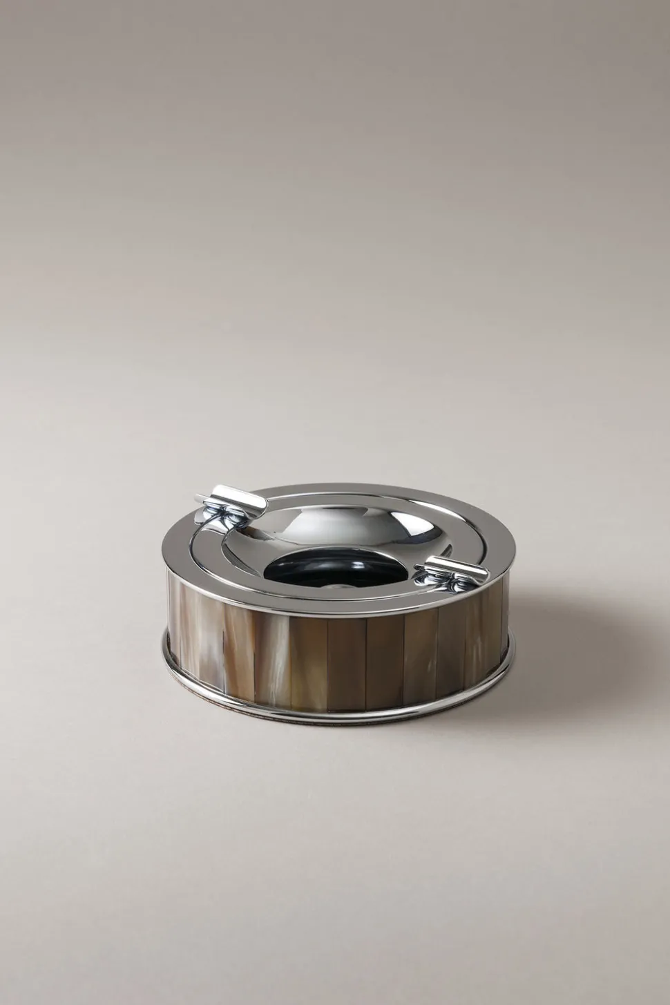Zebu Ashtray
