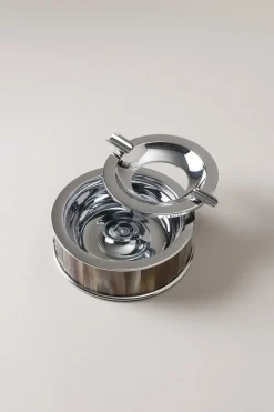 Zebu Ashtray