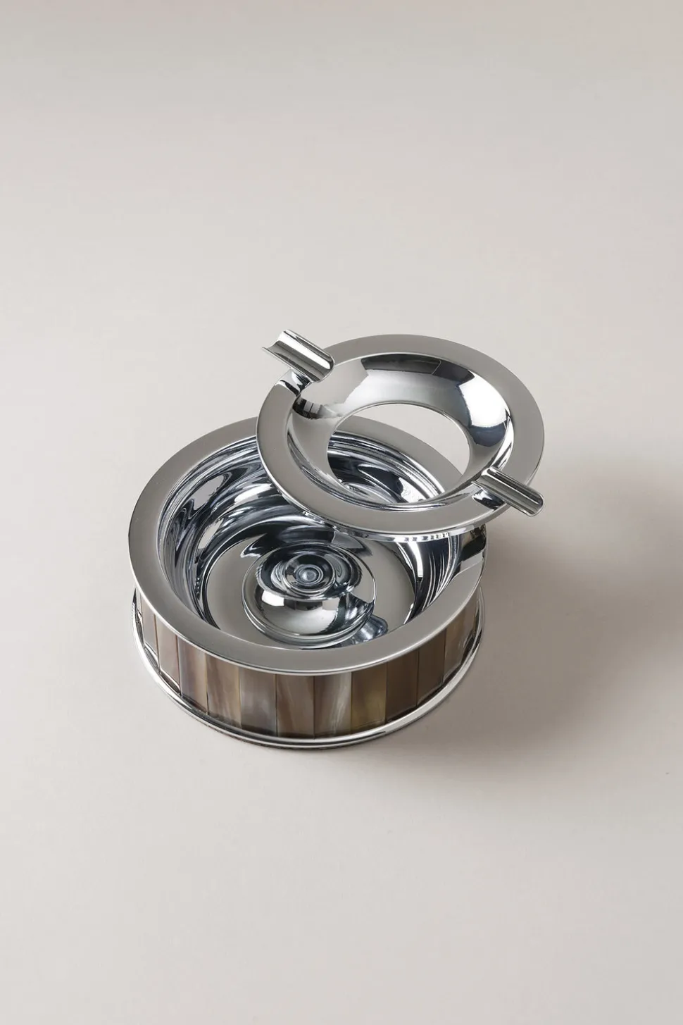Zebu Ashtray