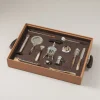 Zebu Bar set