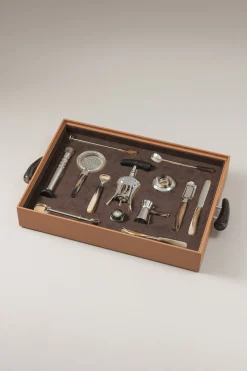 Zebu Bar set