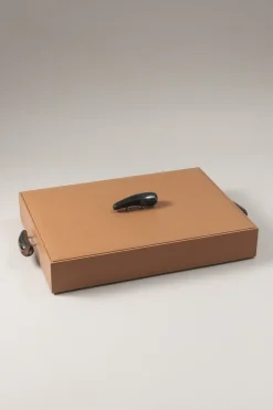 Zebu Bar set