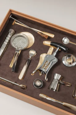 Zebu Bar set