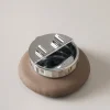 Zebu Boat ashtray