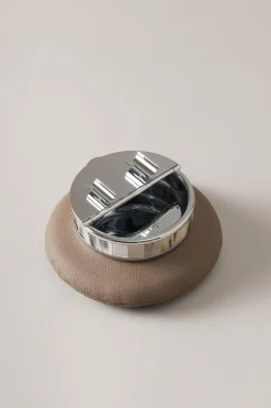 Zebu Boat ashtray