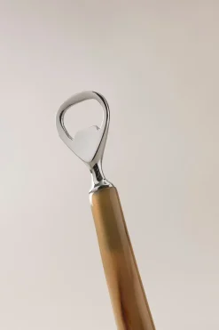 Zebu Bottle opener