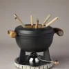 Zebu Bourguignonne set