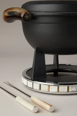 Zebu Bourguignonne set