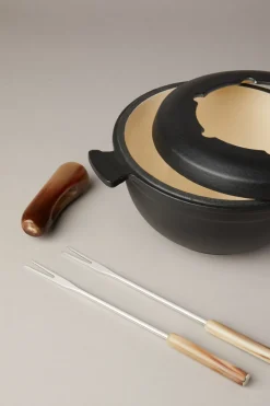 Zebu Bourguignonne set