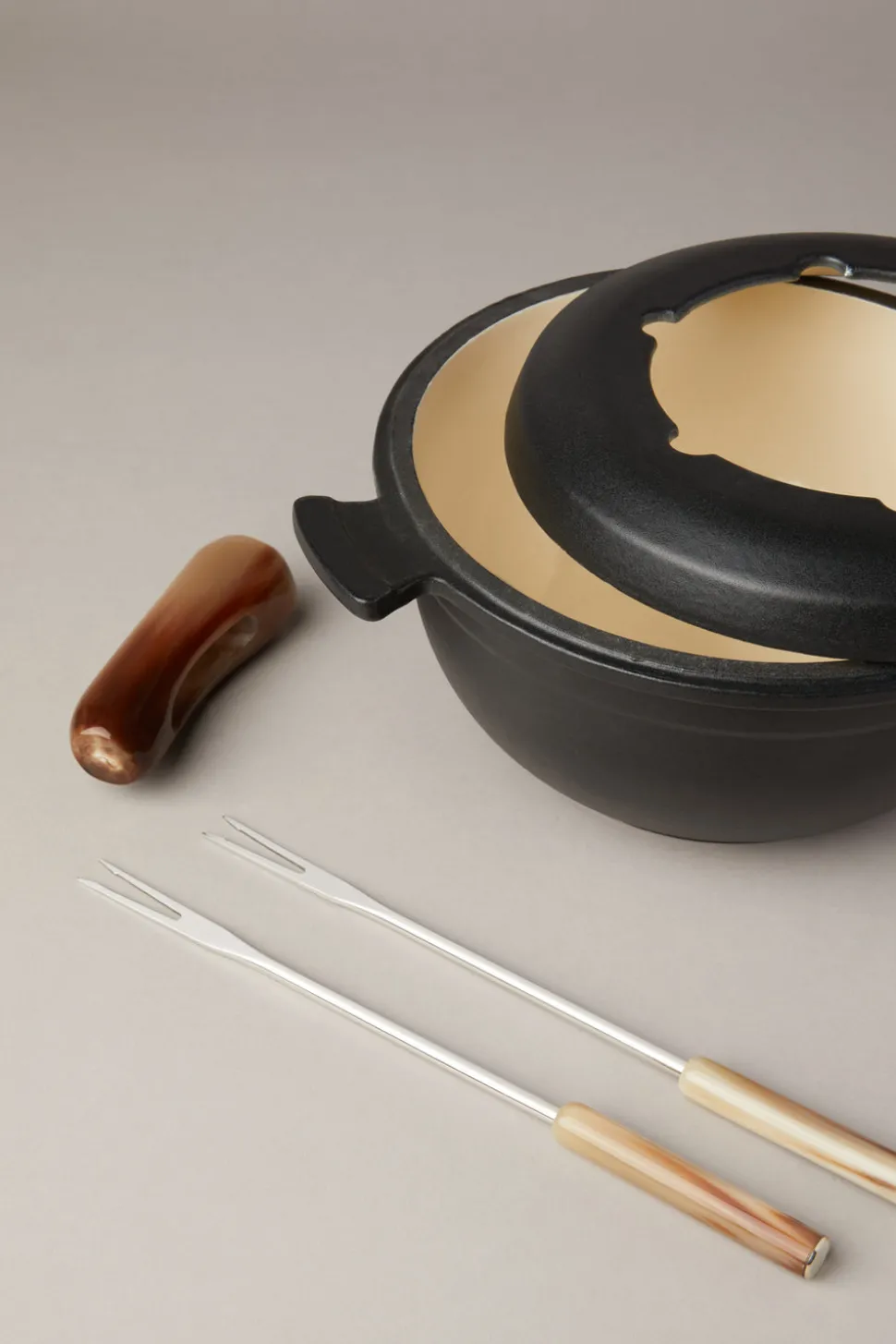 Zebu Bourguignonne set