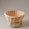 Zebu Bread basket