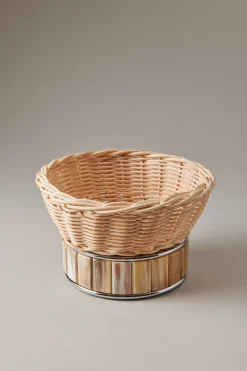Zebu Bread basket