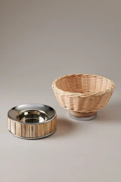 Zebu Bread basket