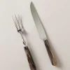 Zebu Carving set