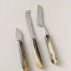 Zebu Cheese knive