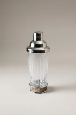 Zebu Cocktail shaker