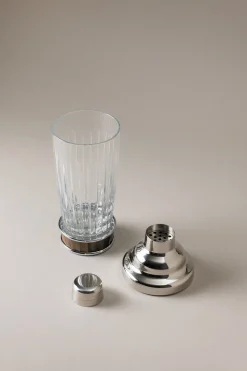 Zebu Cocktail shaker