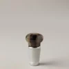 Zebu conical bottle cap