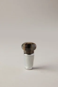 Zebu conical bottle cap