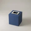 Zebu Cube tissue box