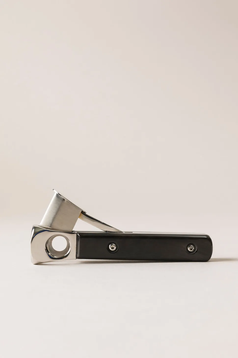 Zebu Cylindrical cigar set with V cutter