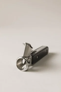 Zebu Cylindrical cigar set with V cutter