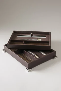 Zebu Desk set