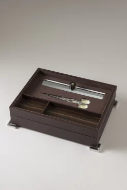Zebu Desk set