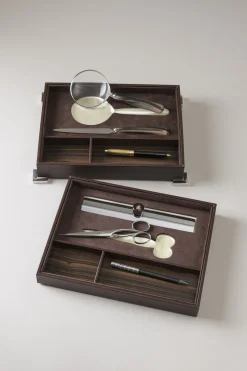 Zebu Desk set