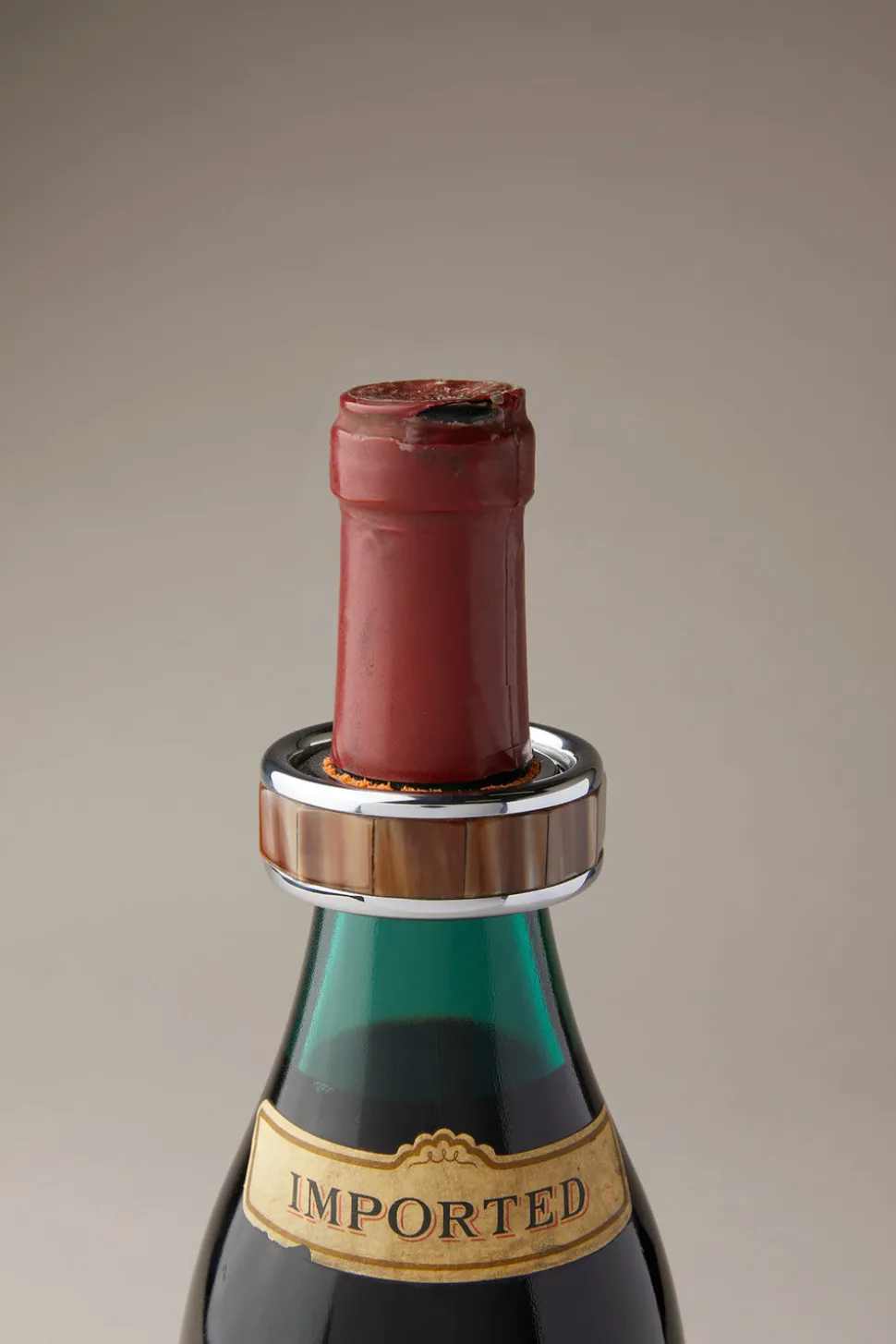 Zebu Drip saver