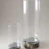 Zebu Flower vase/candle holder