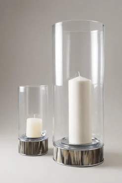 Zebu Flower vase/candle holder