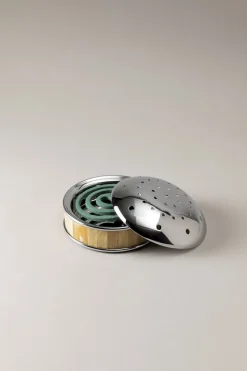Zebu Fumigator holder for mosquitos