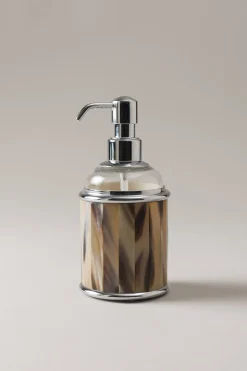 Zebu Gel dispenser