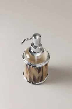Zebu Gel dispenser
