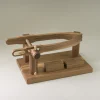 Zebu Ham holder